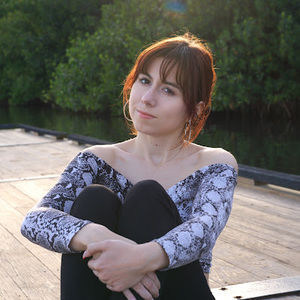 Meet your Posher, Katrina